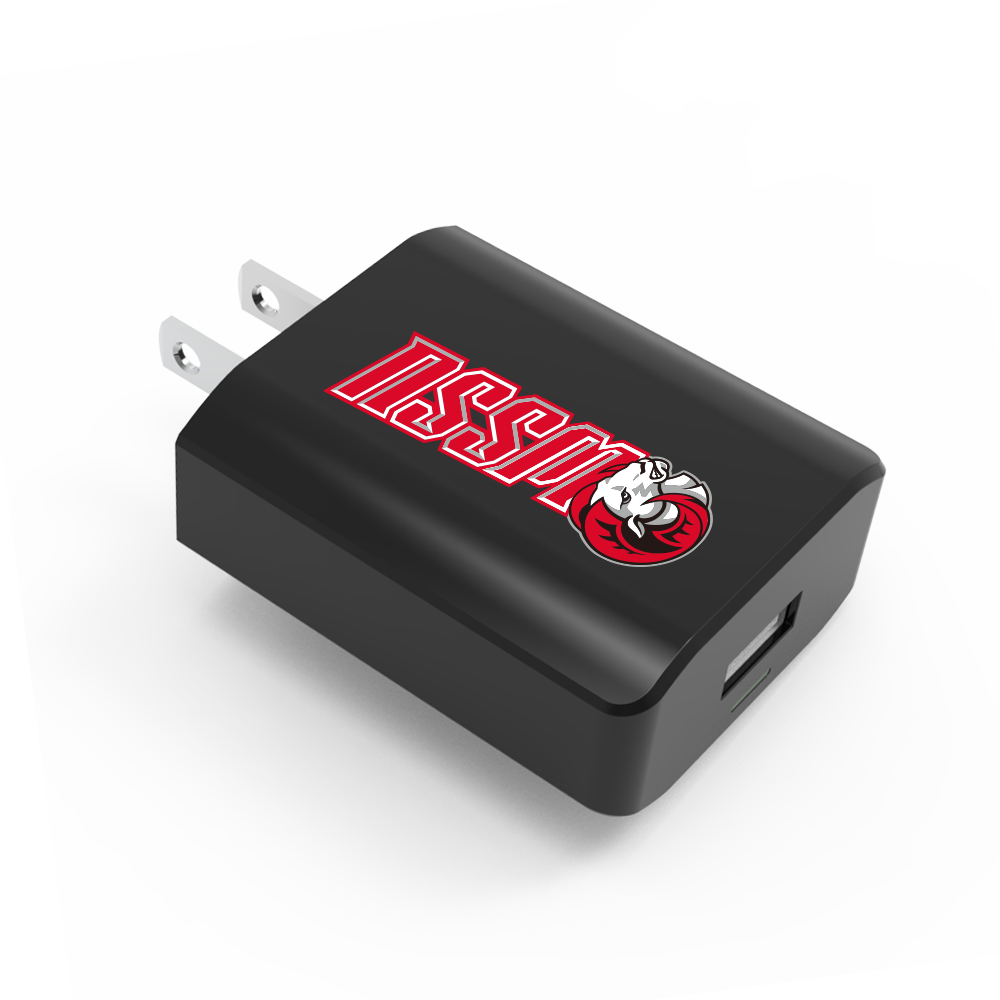 Anson UL listed 18W Wall Quick Charger QC3.0 7