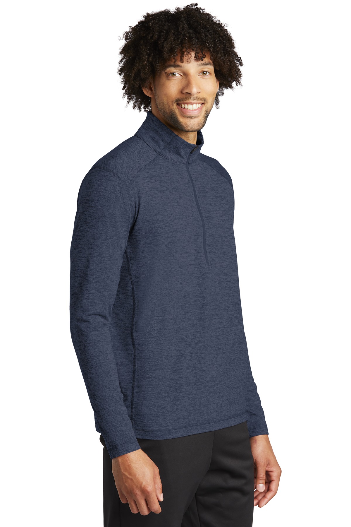 Exchange 1 5 Long Sleeve 1/2-Zip