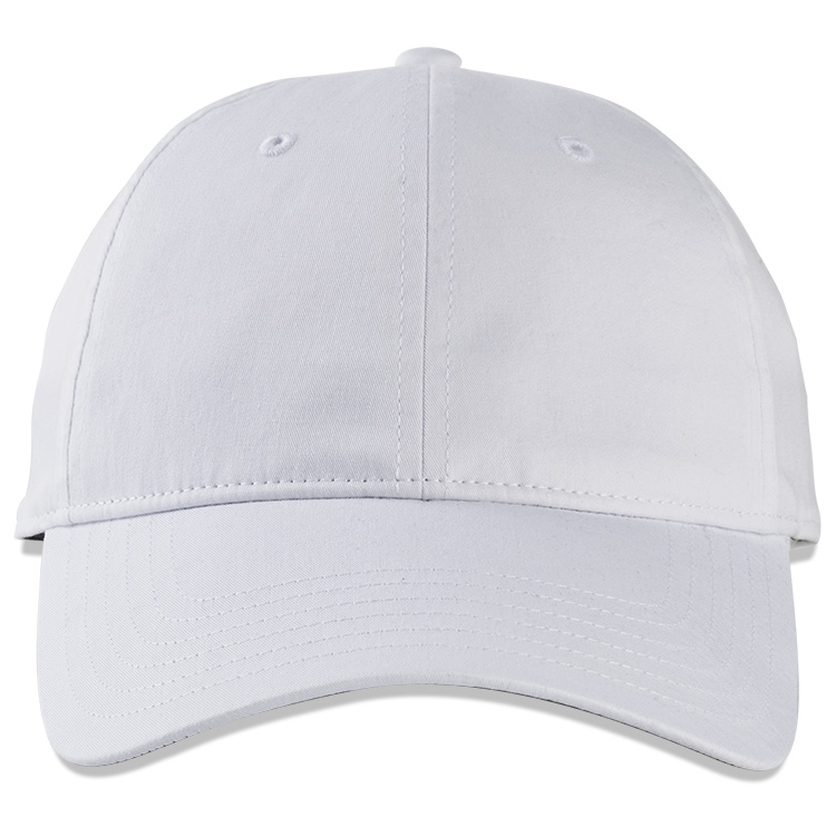 Callaway Heritage Twill Hat (Custom Logo) 5