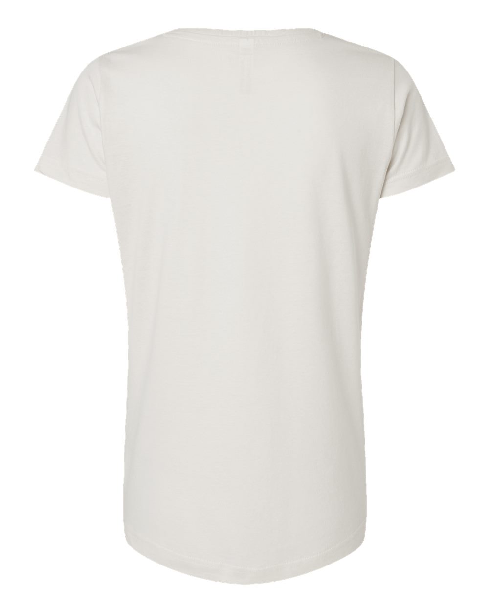 Women's Fine Jersey Tee - 3516 42
