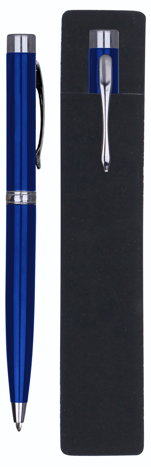 Metal Stylus Pen with PE-Pouch 7