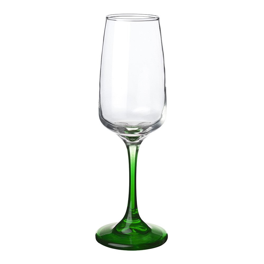 7 oz. Trentino Champagne Flutes 22
