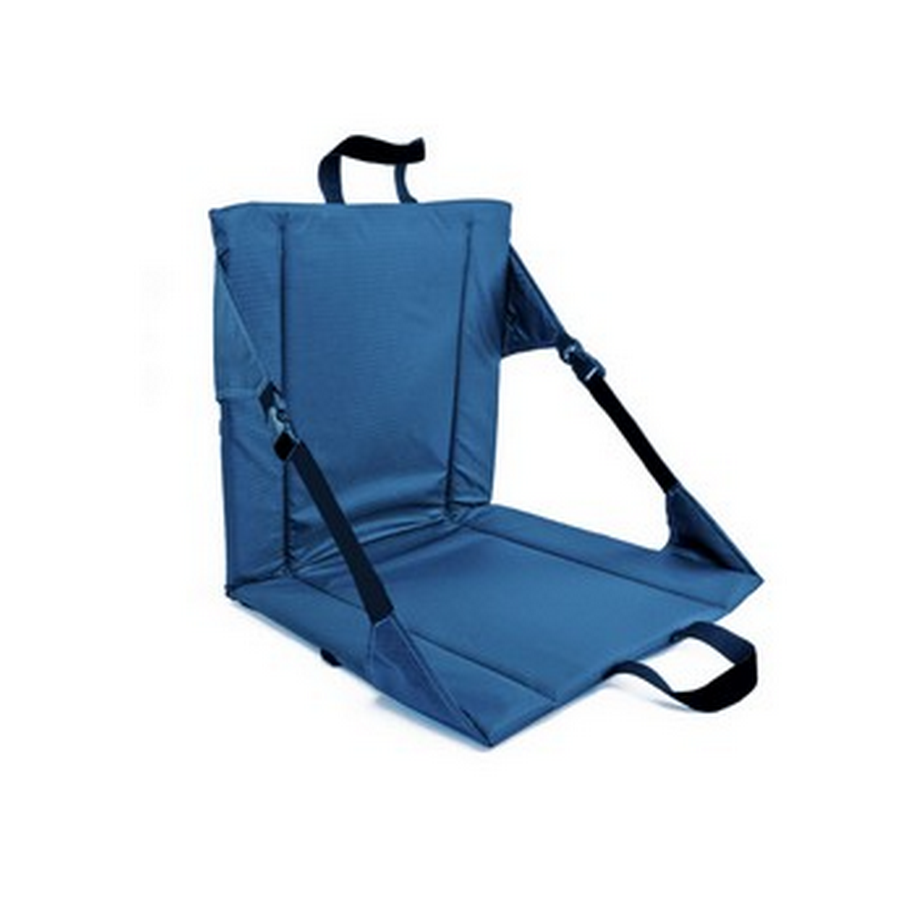 Outdoor Camping Thickened Dirt-Proof Backrest Cushion 11