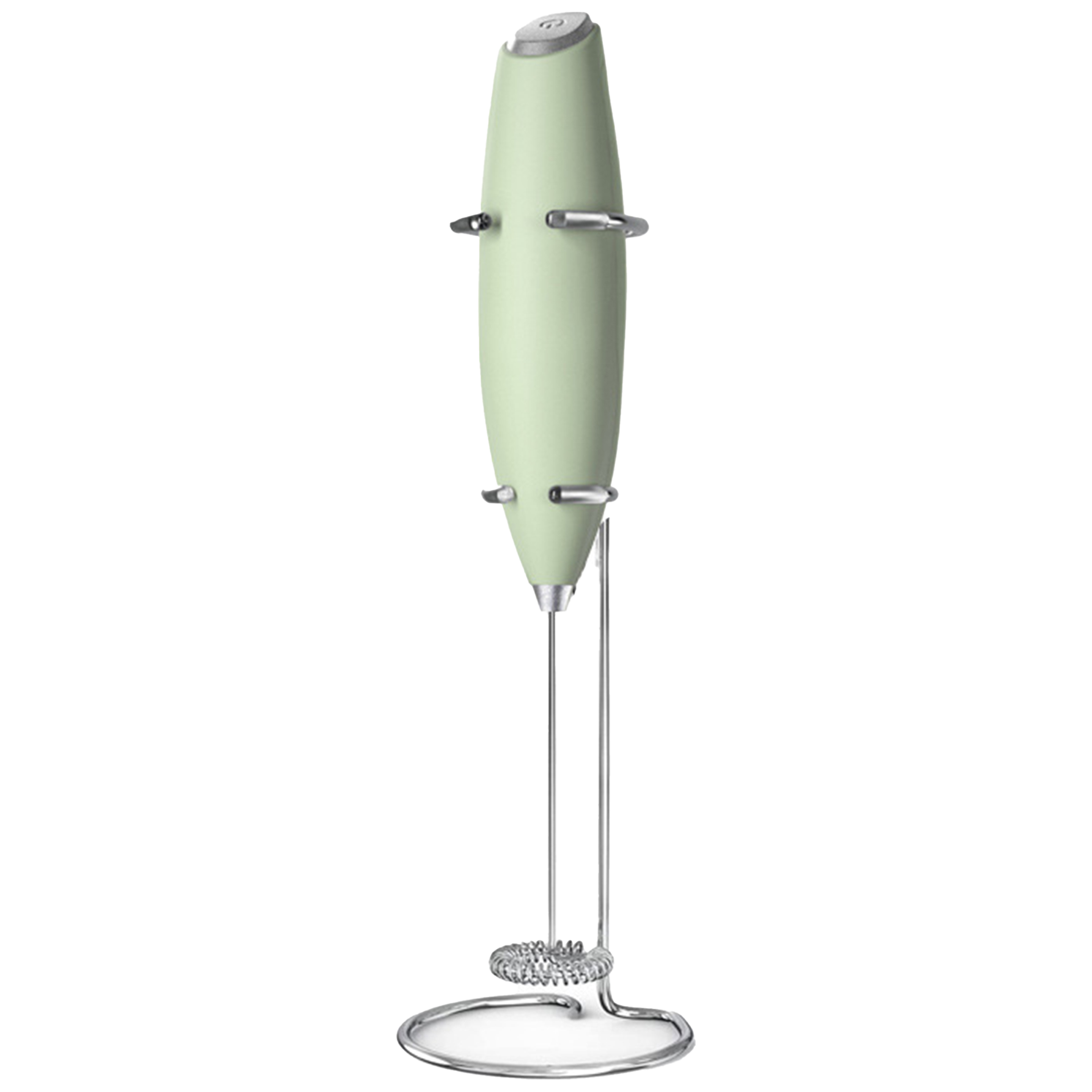 Stainless Steel Electric Household Small Egg Beater 1