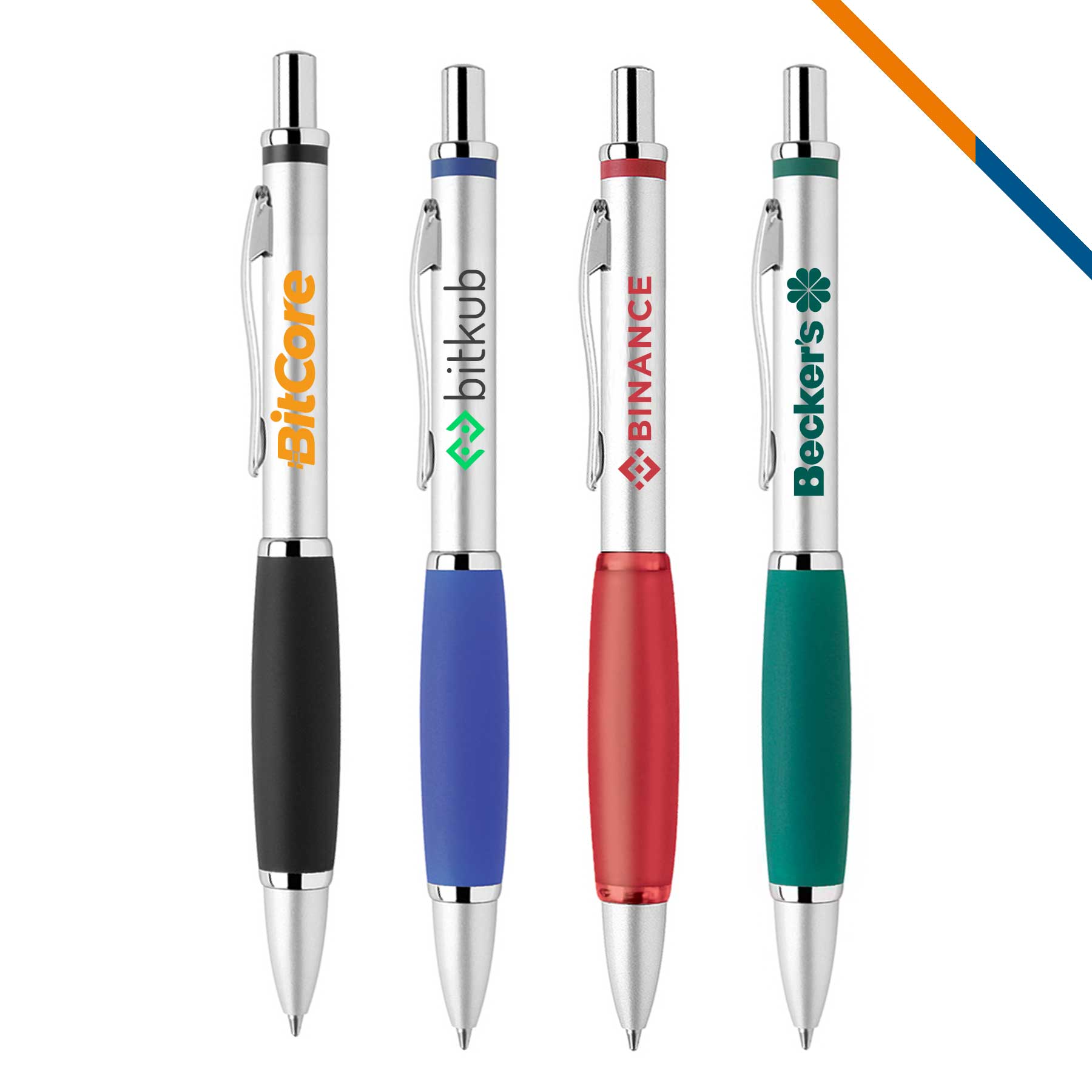 Sevus Metal Pen 3