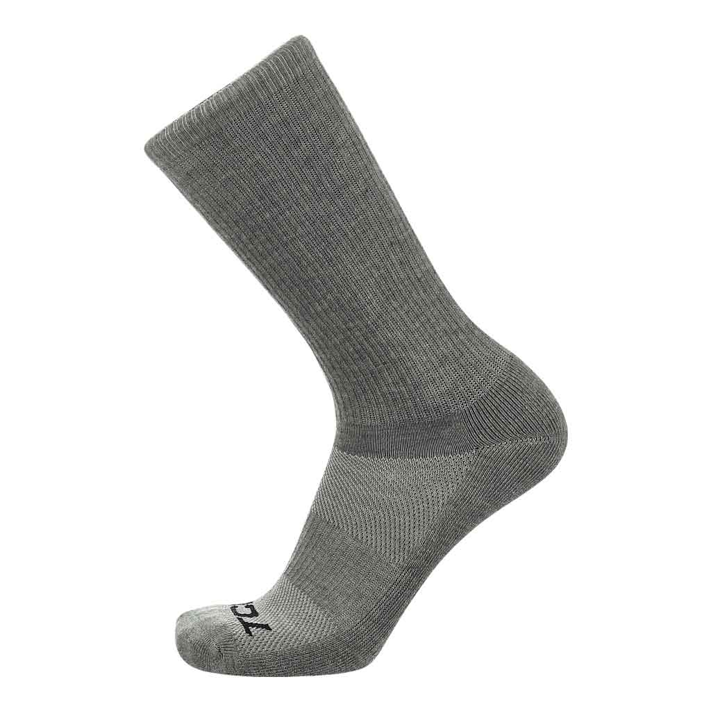 Postgame Soft Crew Socks 3 pack 4