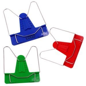 Book Display Holder 17