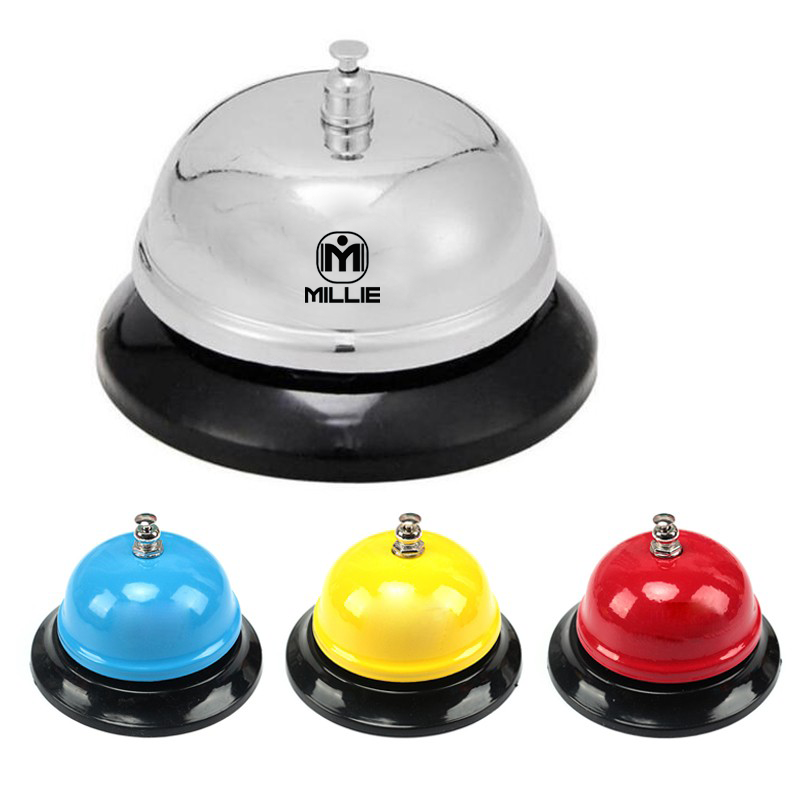 Round Call Bell 1