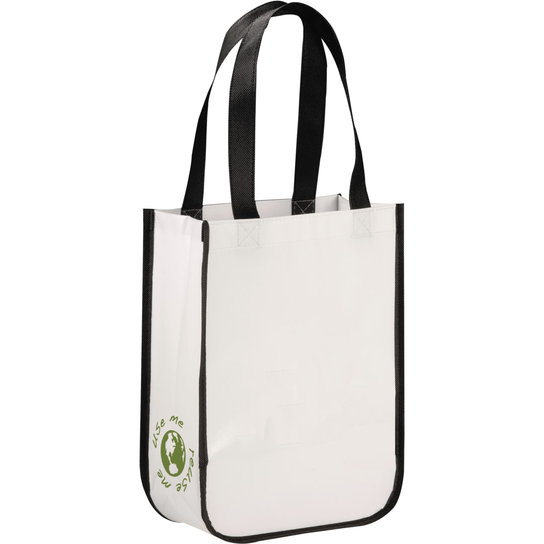 Gloss Laminated Non-Woven Gift Tote 51