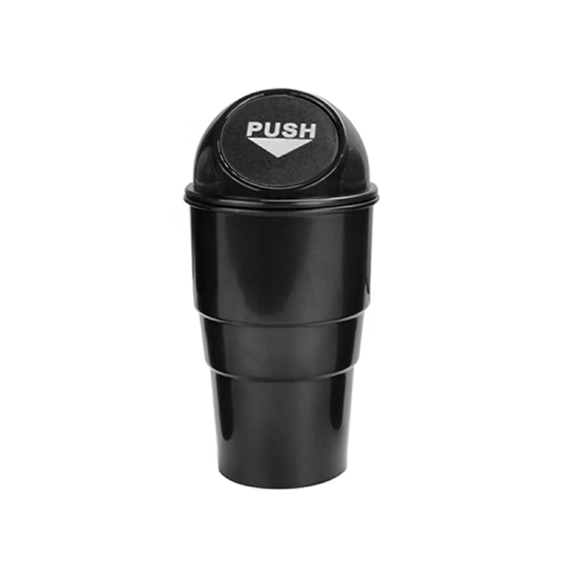 Scalable Car Trash Can 8