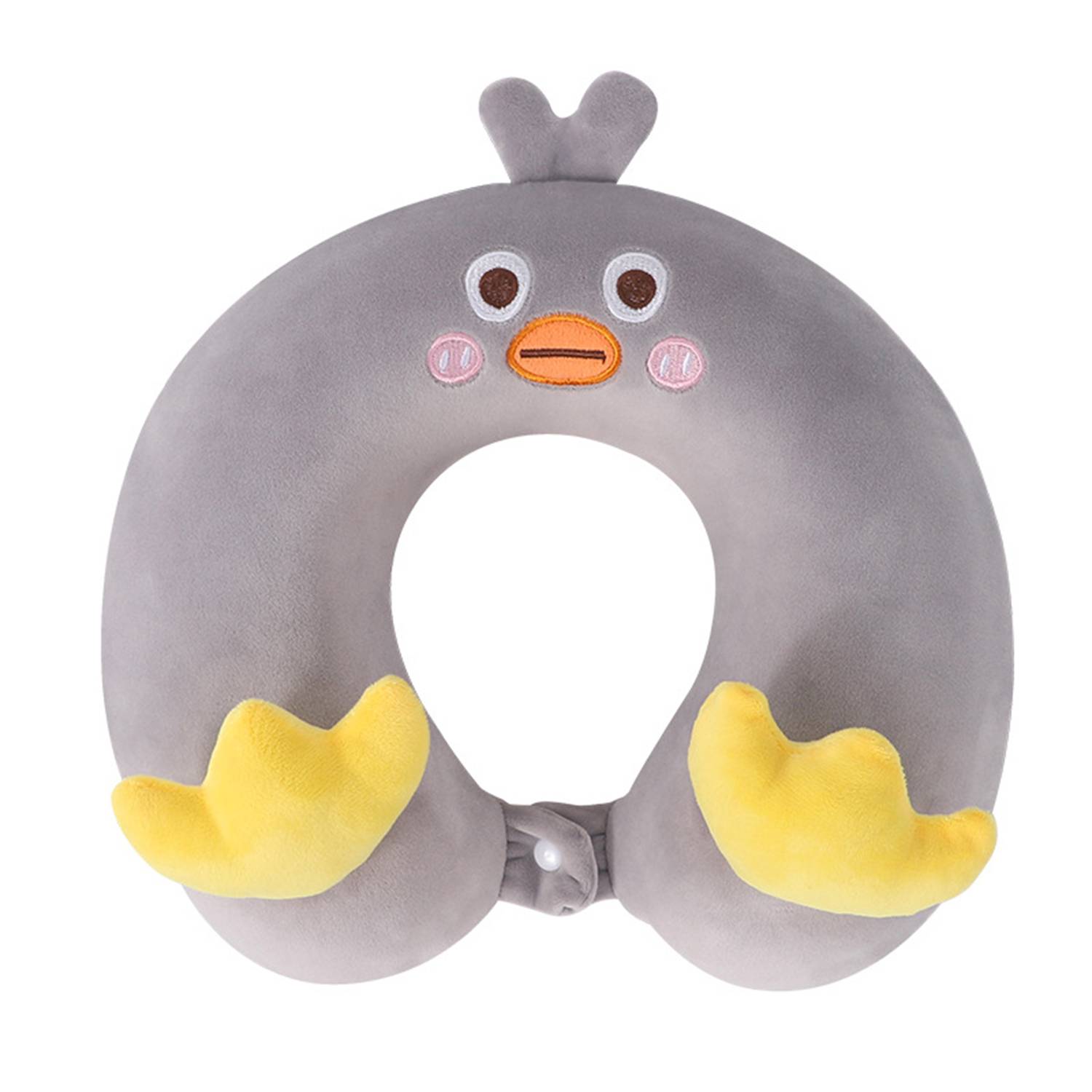 U-Shaped Pillow 3