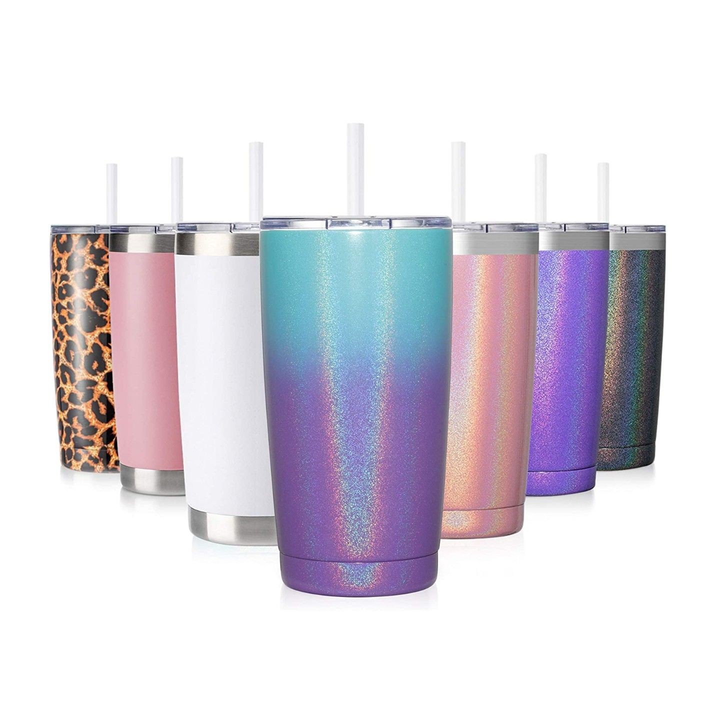 Stainless Steel Cup 4