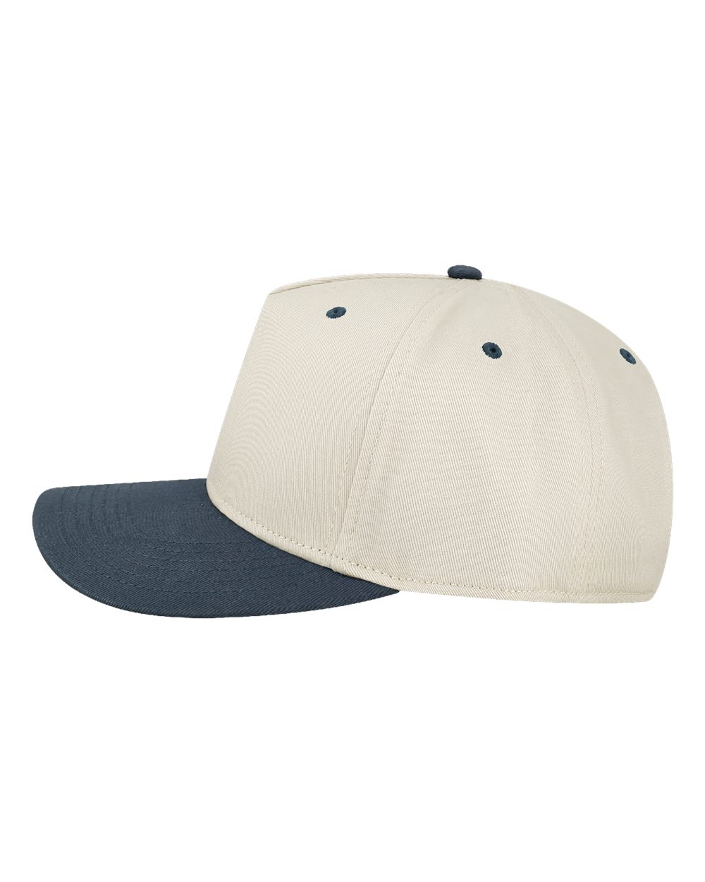 Heritage Twill Cap - HTA 7