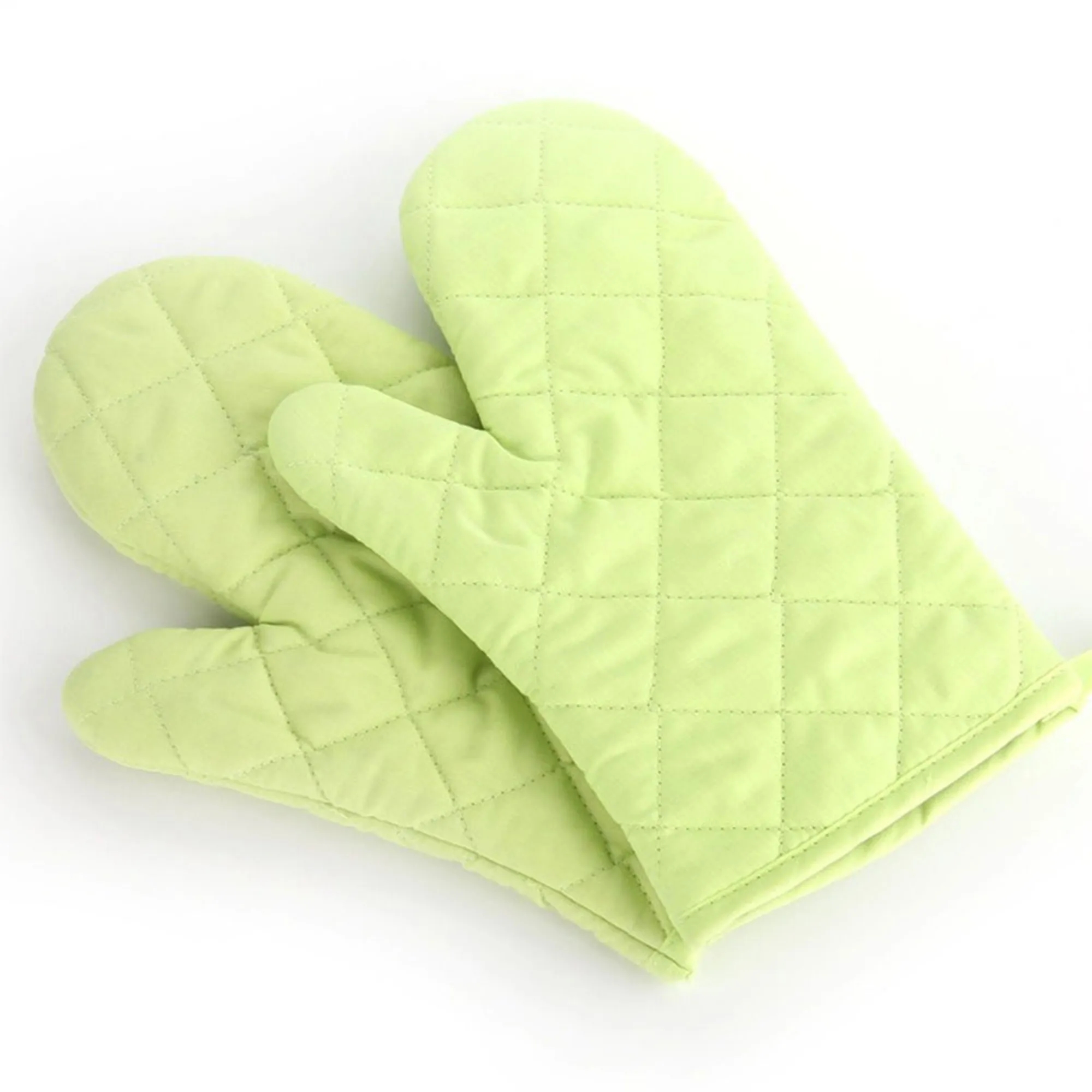 Oven Mitt 5
