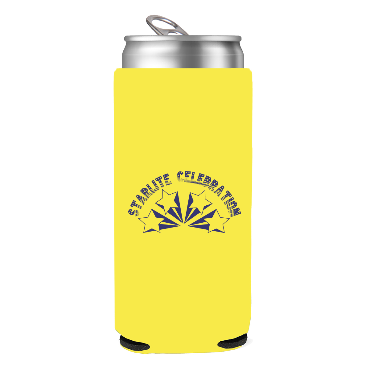 12 Oz. Slim Fit Kan-Tastic 16