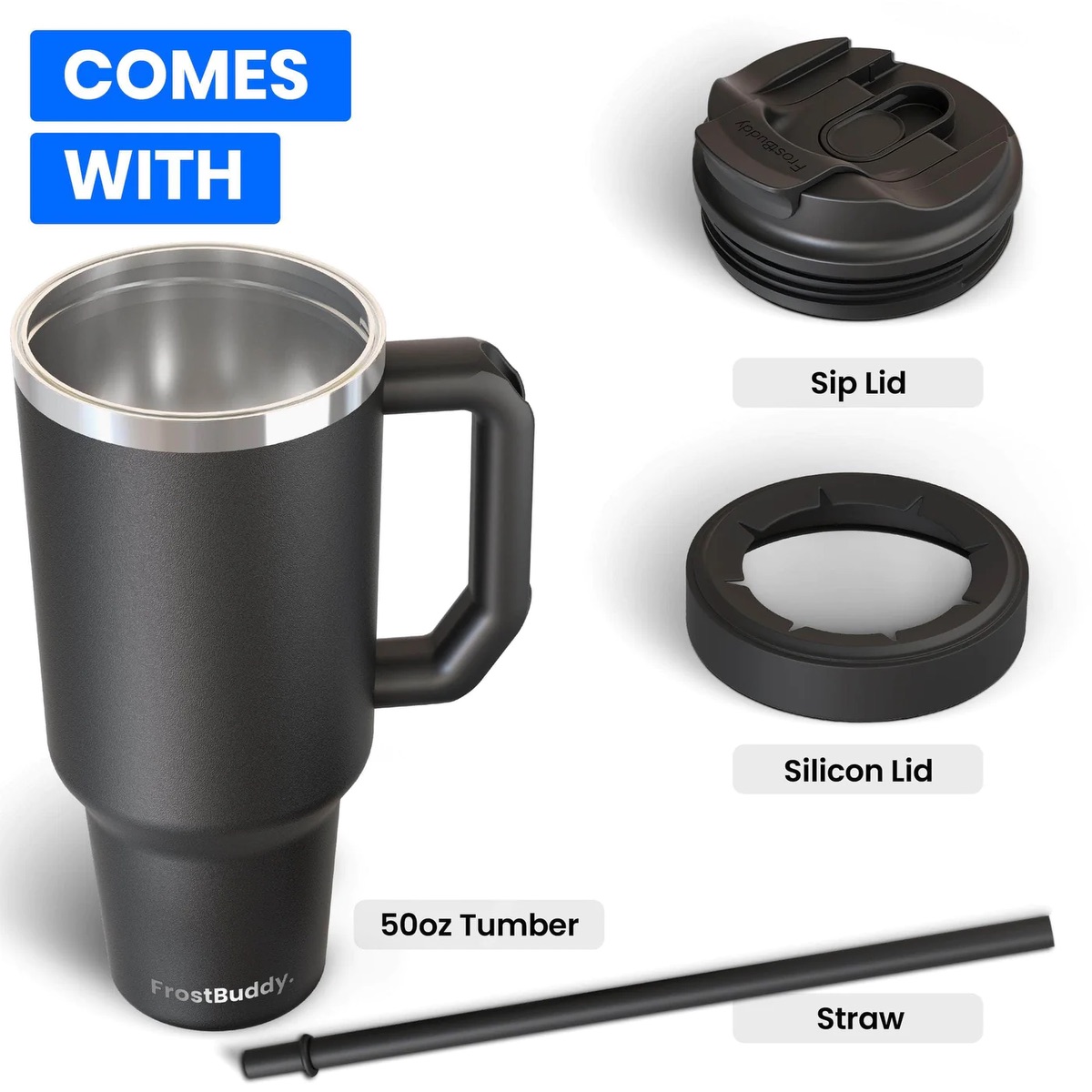 Frost Buddy® 50oz Thicc Buddy 18