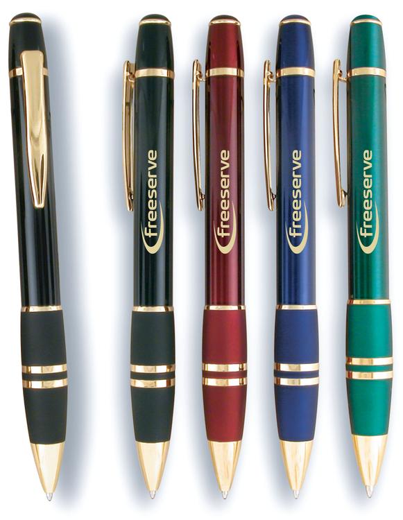 Regal Twist Pen 2