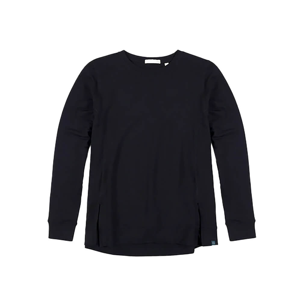 Tasc Women's Riverwalk French Terry Sweatshirt 2.0 14