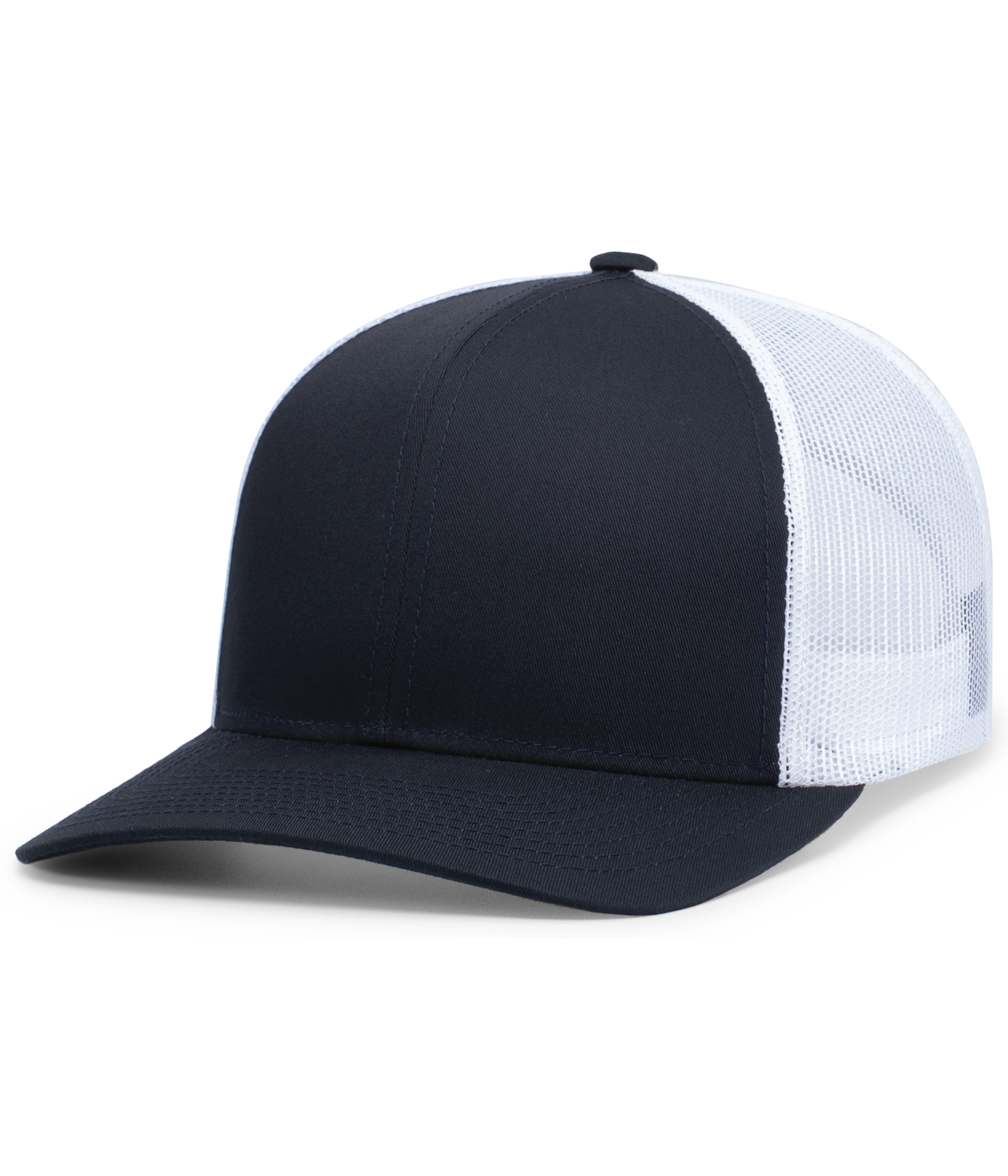 Eco Trucker Snapback Cap 2