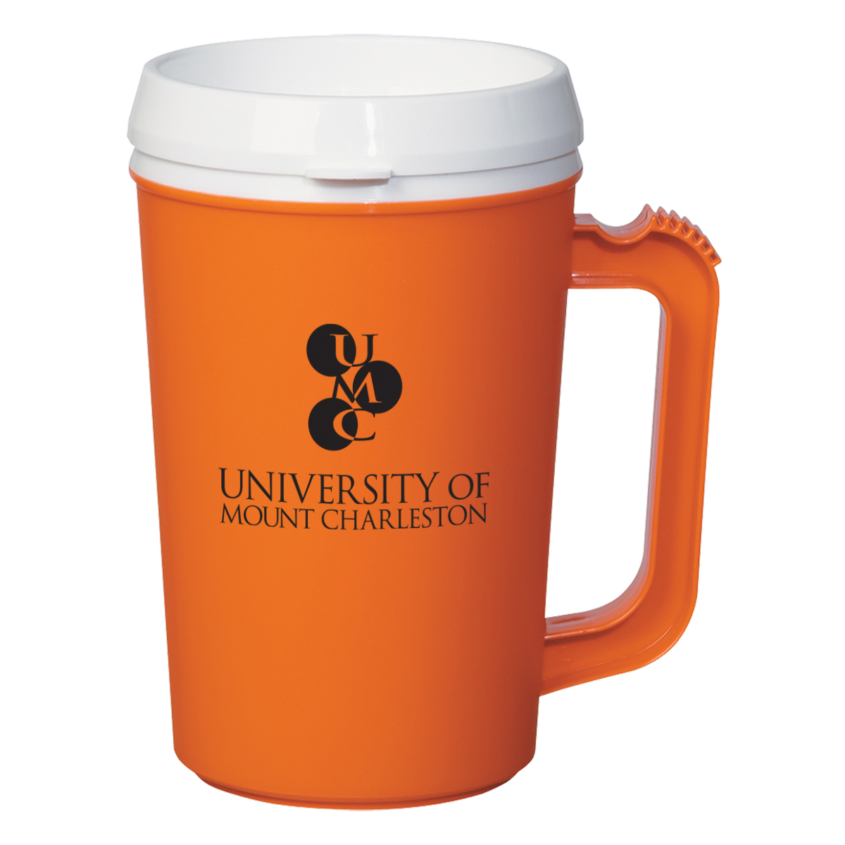 22 Oz. Thermo Insulated Mug 5