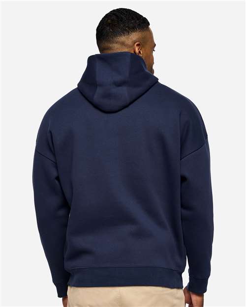 Unisex Heavyweight Hoodie Sweatshirt - 6956 15