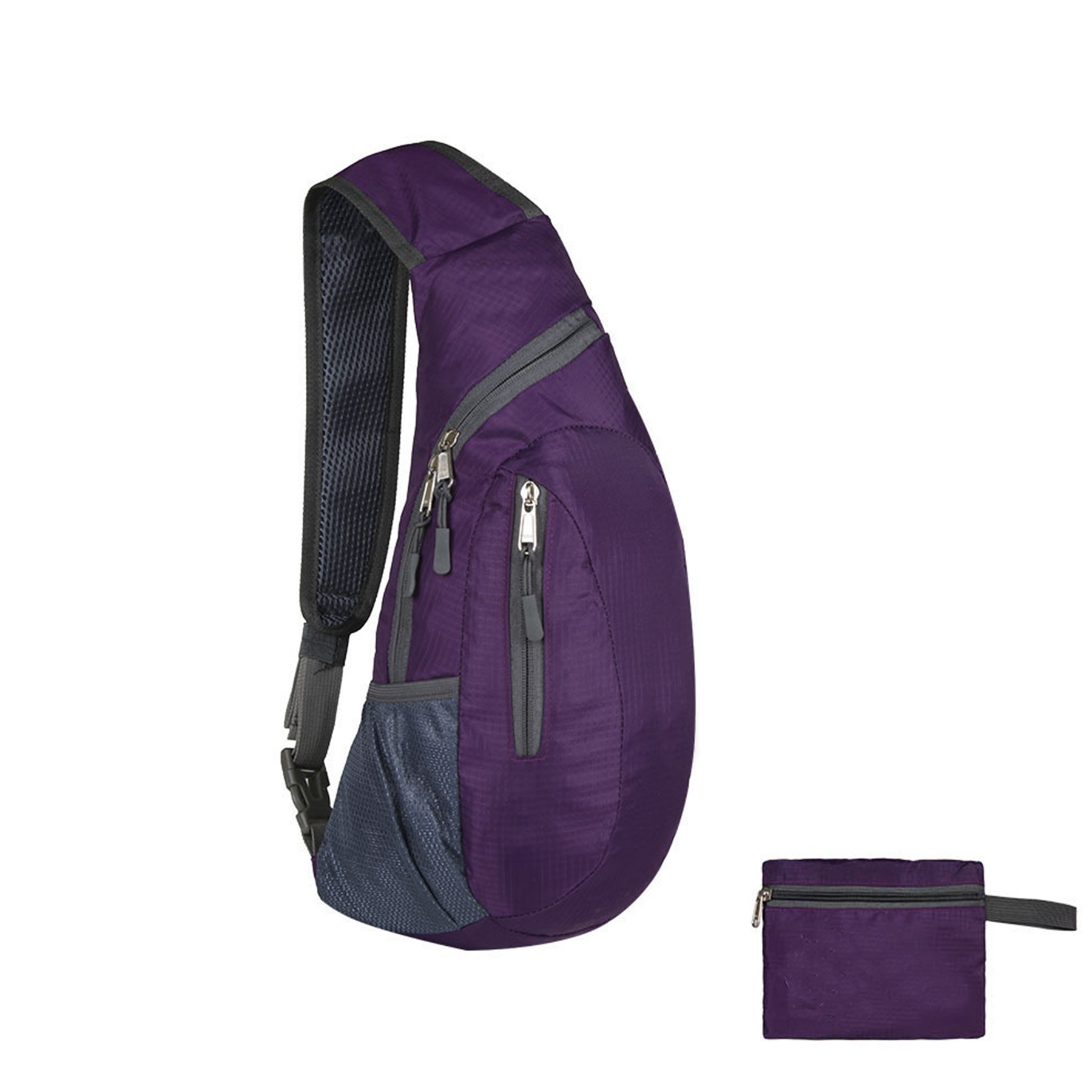 Crossbody Bag 3
