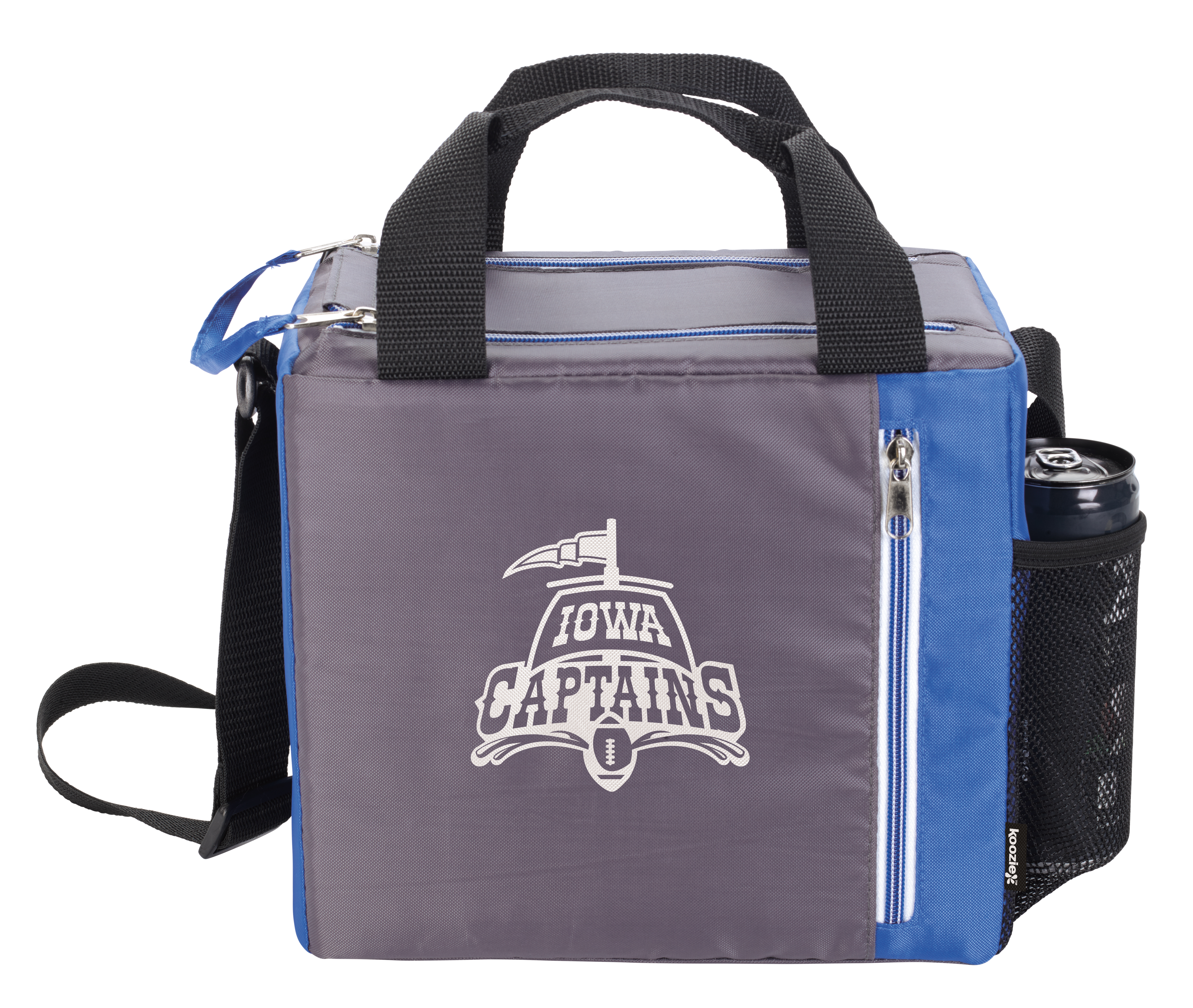 Koozie® Double Zip Cooler 3