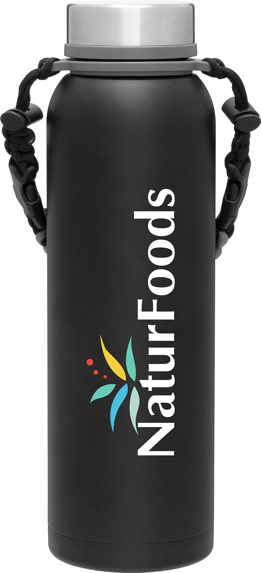 32 oz h2go pine - powder, custom water bottle with logo imprint 8