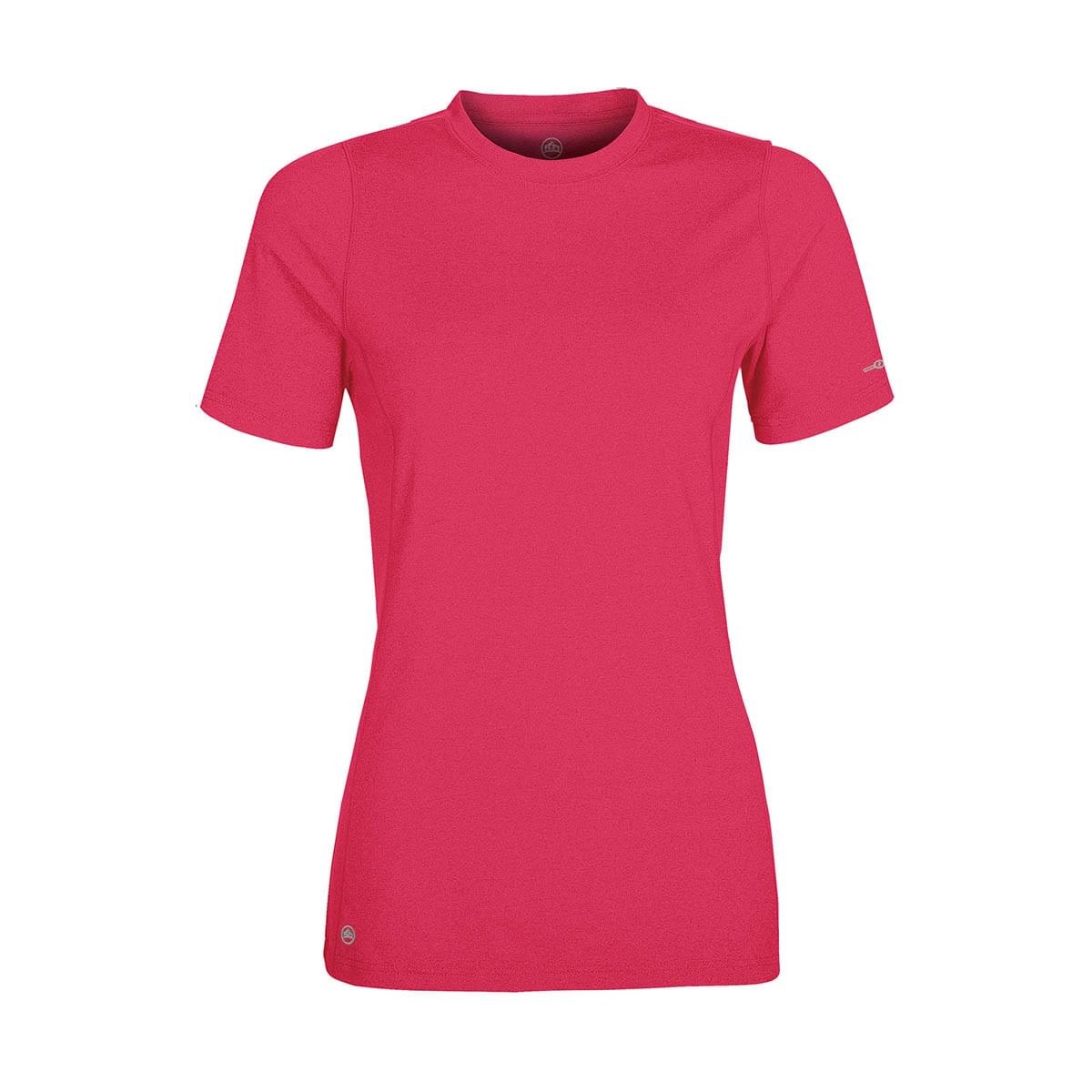 Stormtech Women's Lotus H2X-DRY Short Sleeve Tee