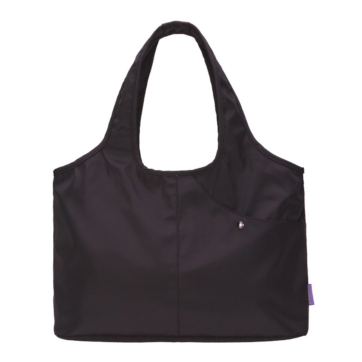 Women Fashion Large Tote Shoulder Handbag 4