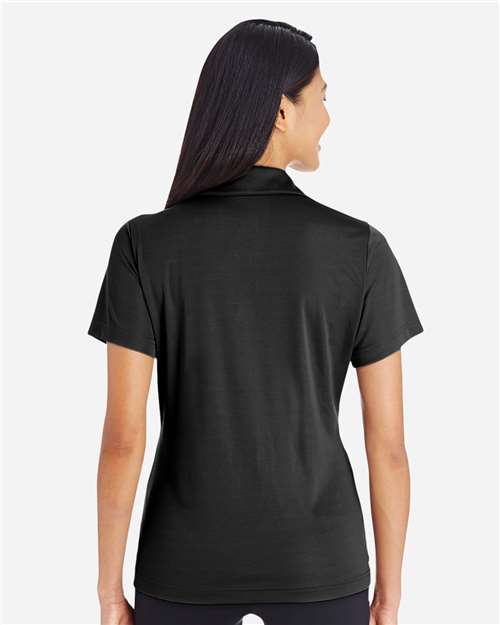 Women's Zone Performance Polo - TT51W 46