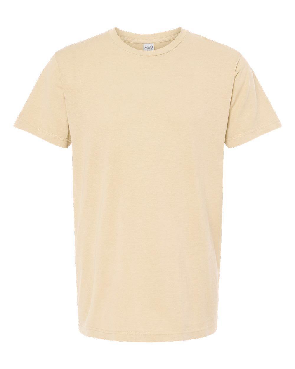 Unisex Vintage Garment-Dyed T-Shirt - 6500M 140
