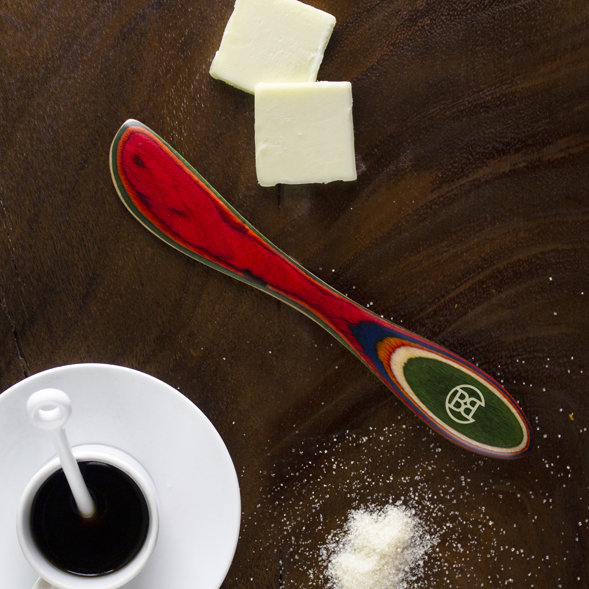 Baltique® Marrakesh Spreader 4