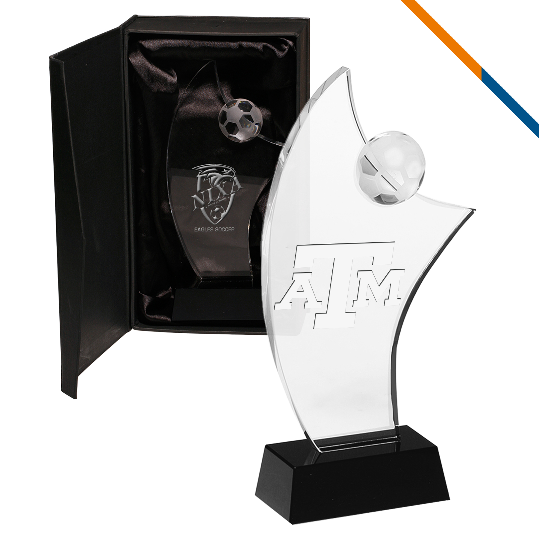 Goalin Glass Awards 2