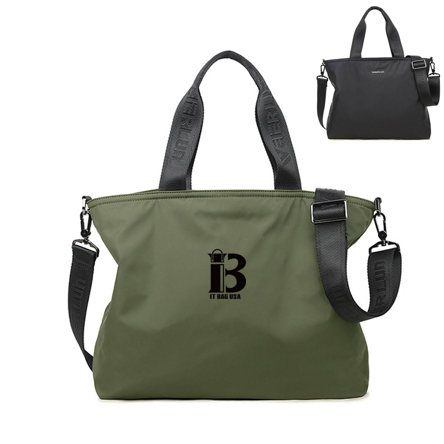 Nylon Simple handbag Cross-body Bag for man 6