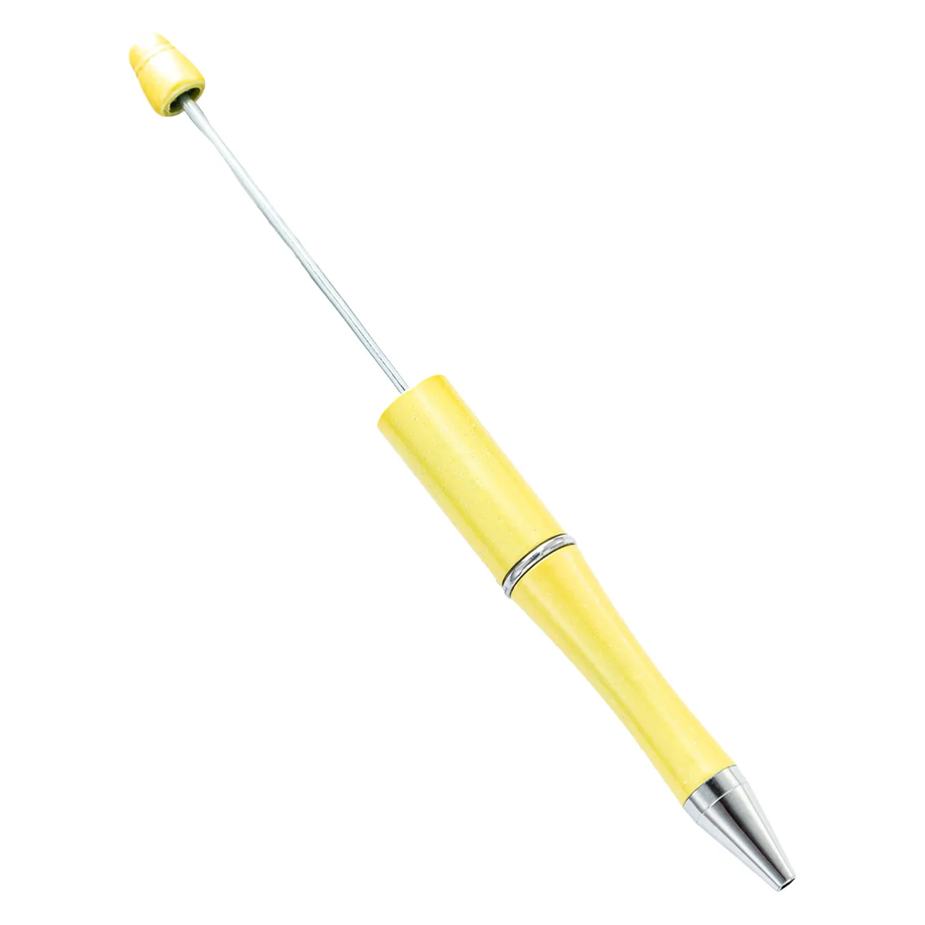 Plastic Beadable Pen 79