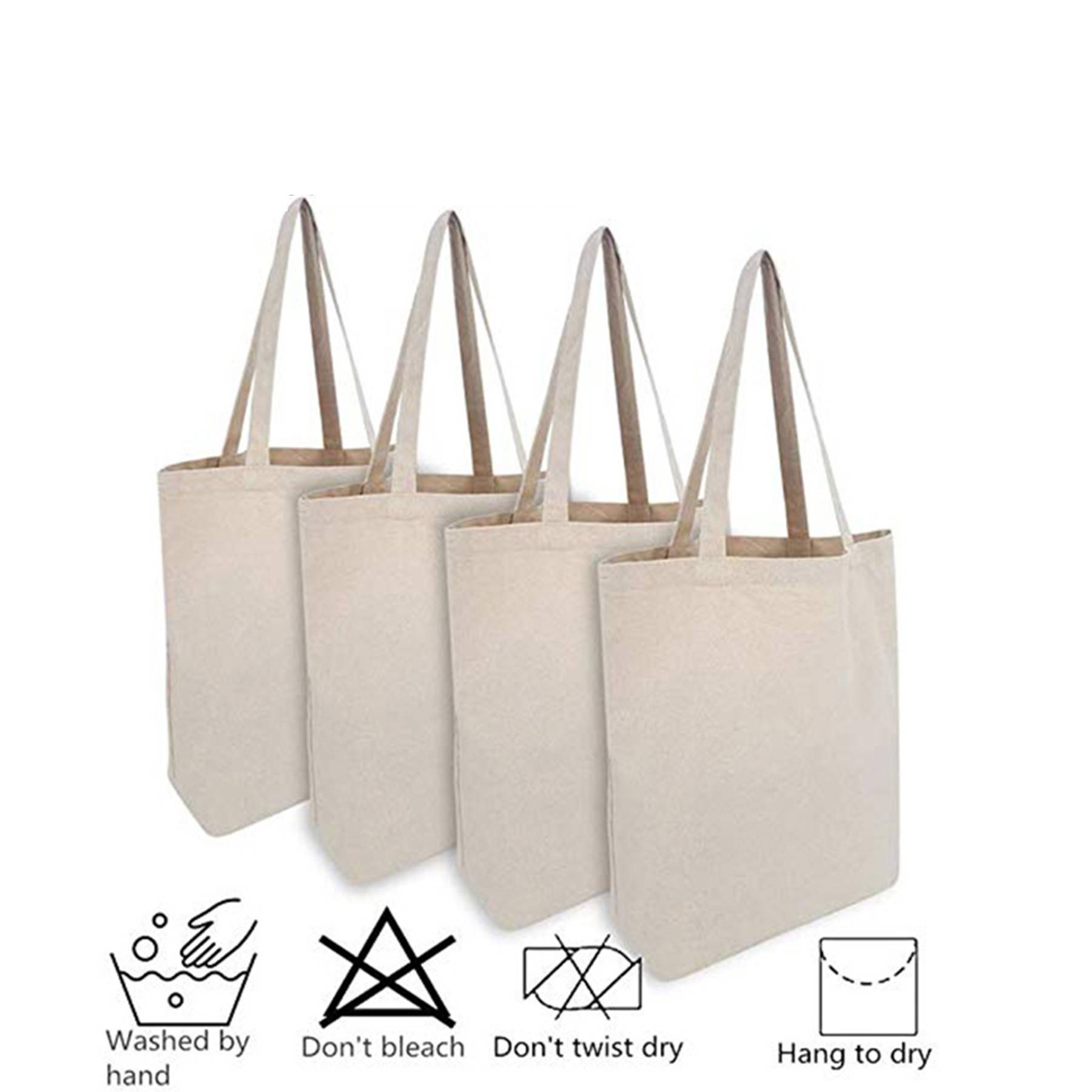 Shopping Tote Bags 2