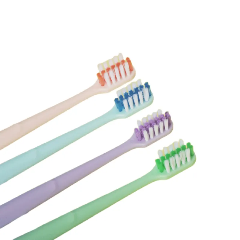 Soft-bristled Toothbrush 2
