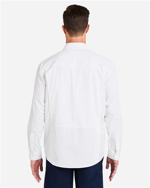 Men's Creekbed Pocket Fishing Shirt - H150184 2