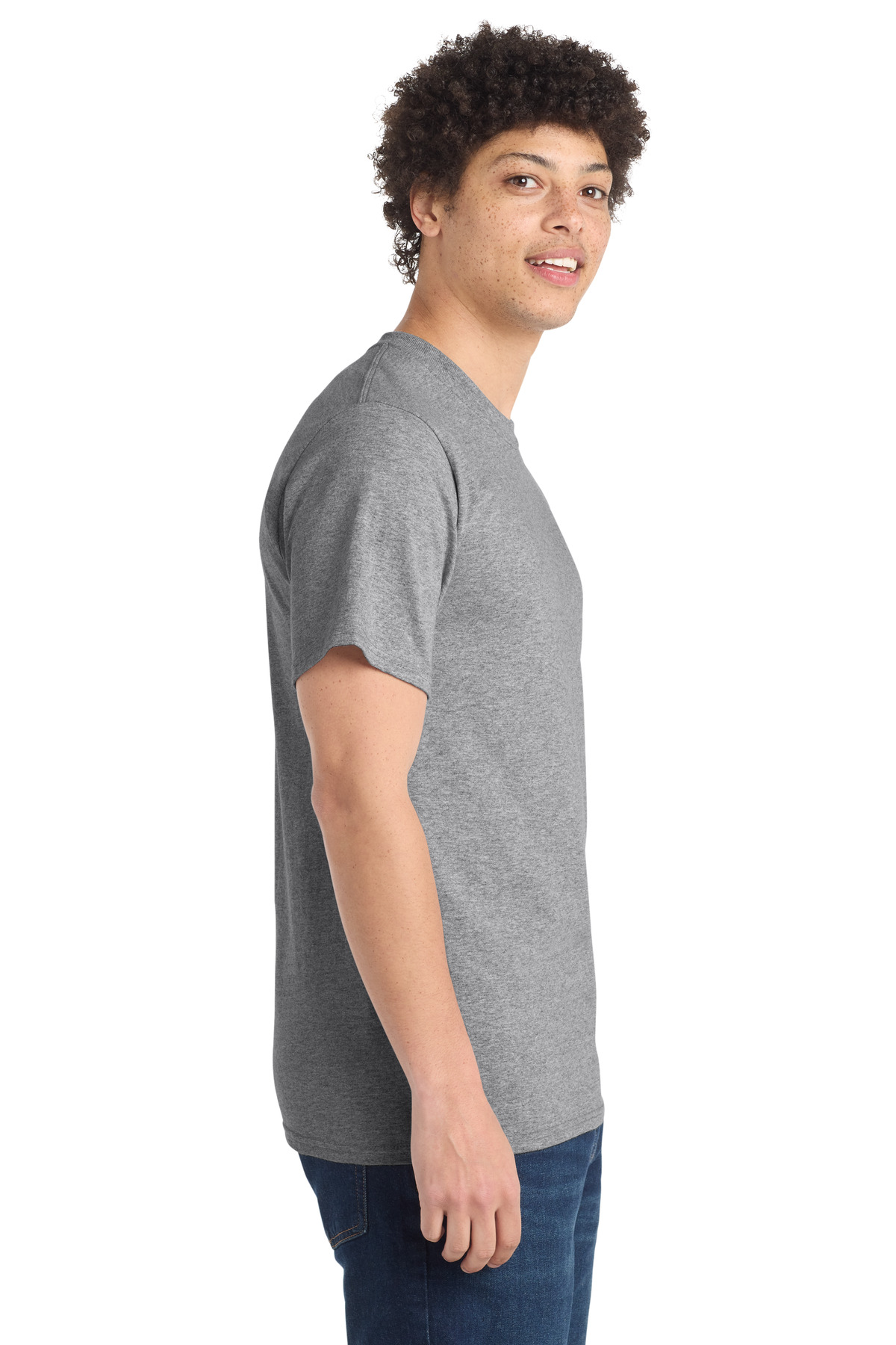 Port & Company® Essential T-Shirt 31