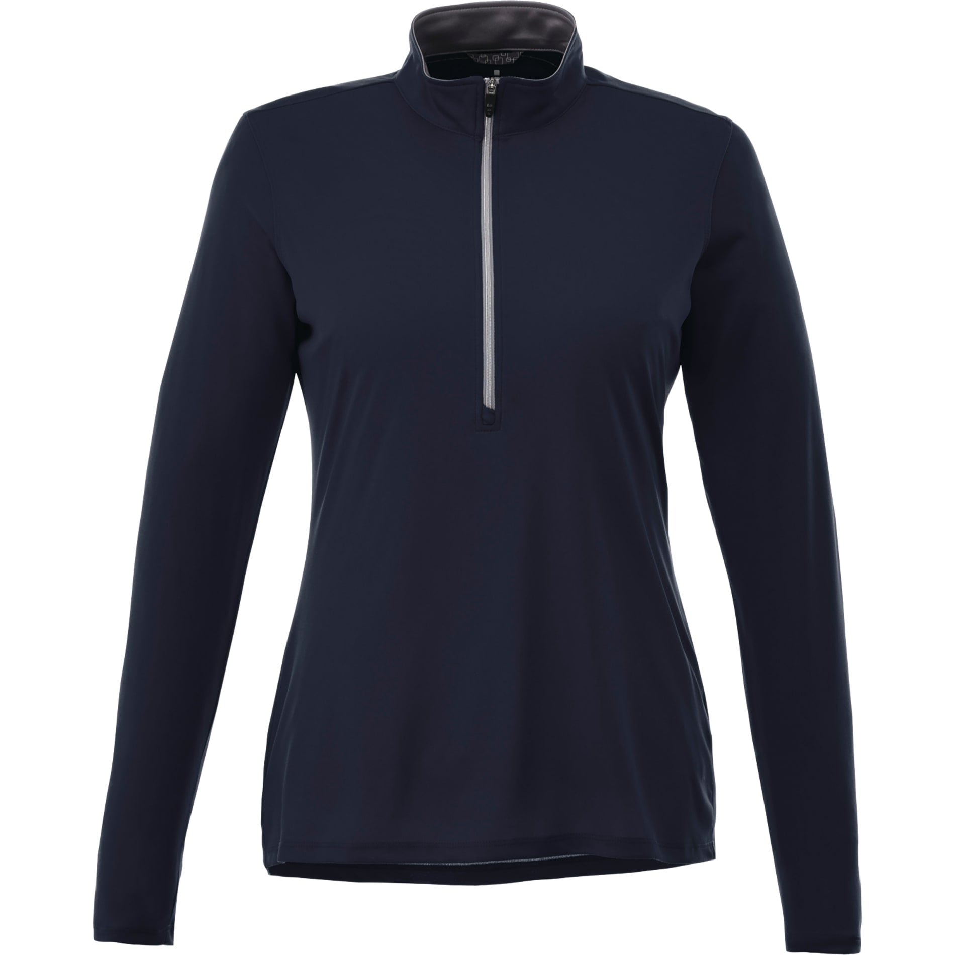 Women's VEGA Tech Half Zip 148