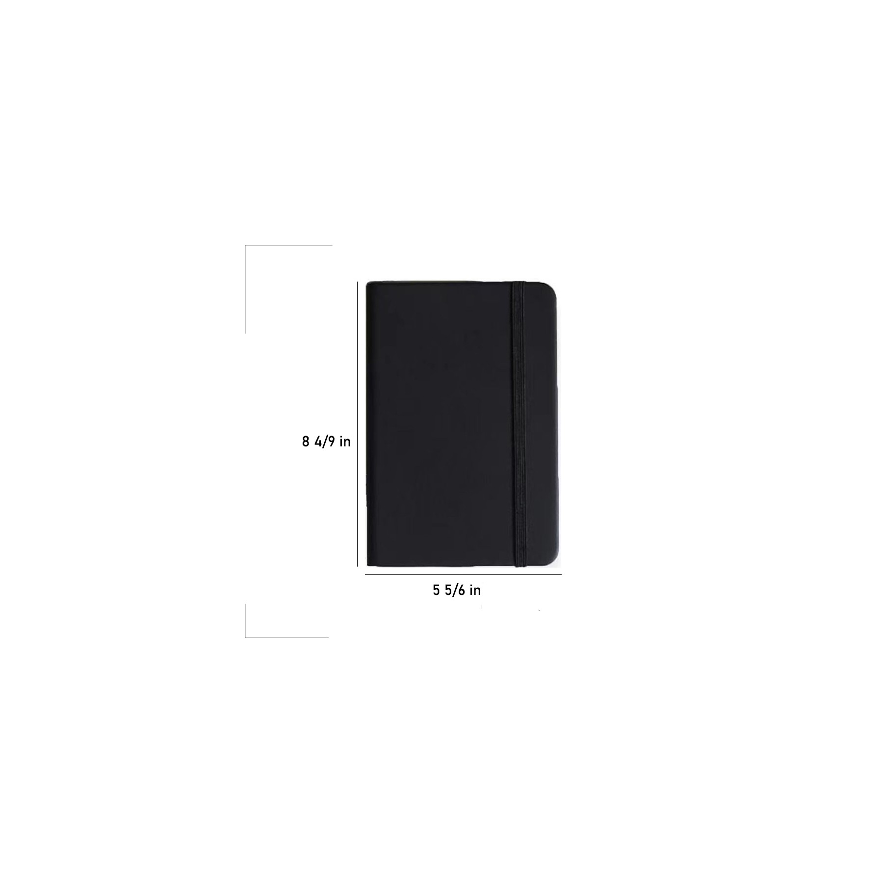 A5 Classica Notebook 2
