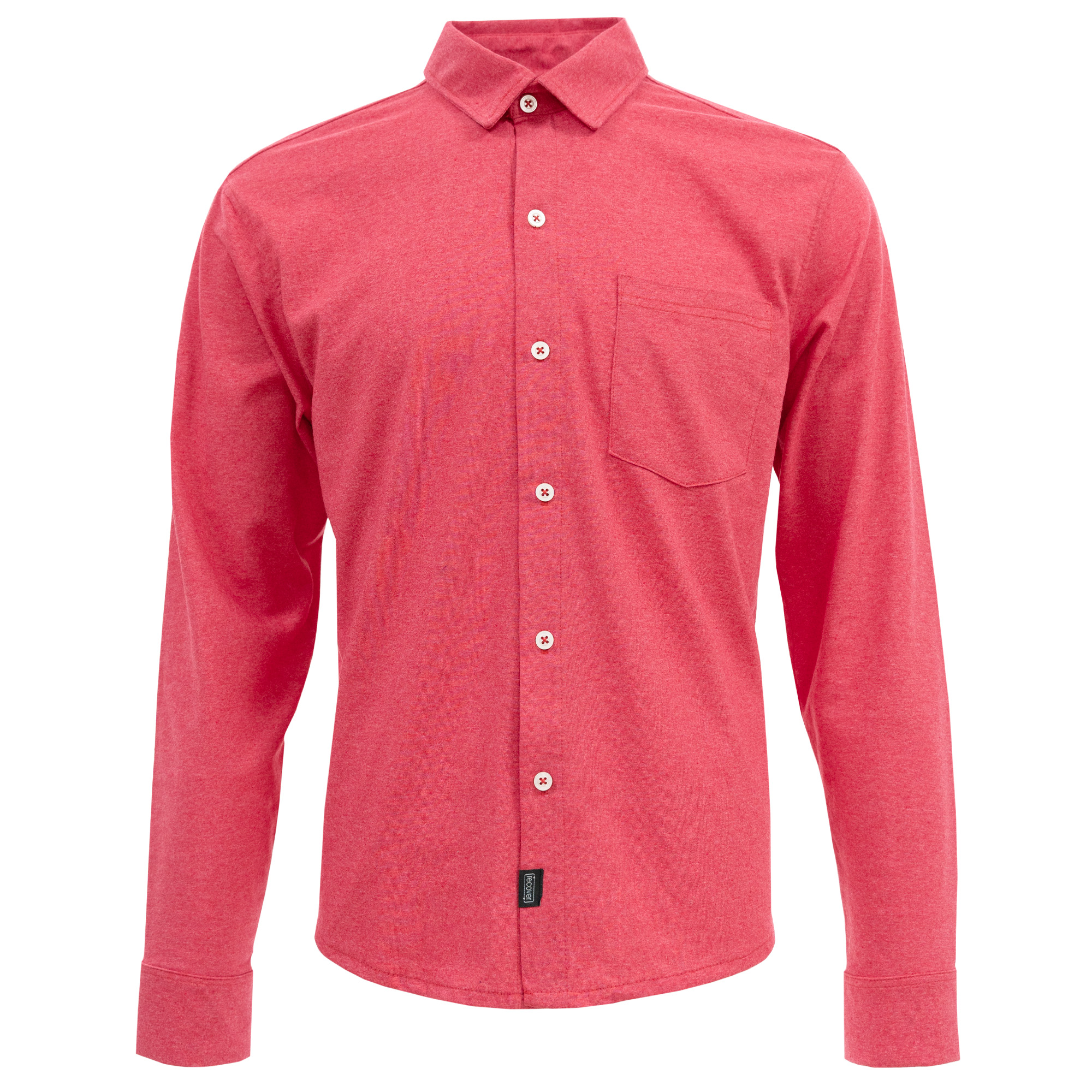 RECOVER ECO BUTTON DOWN 5