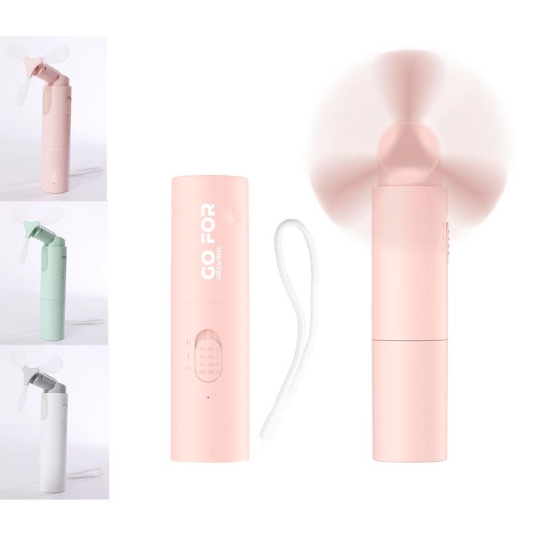 Mini Portable Fan 1