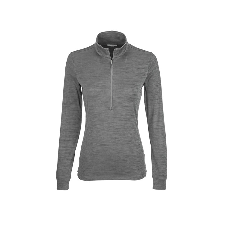 Greg Norman Ladies Utility 1/4 Zip Pullover 3