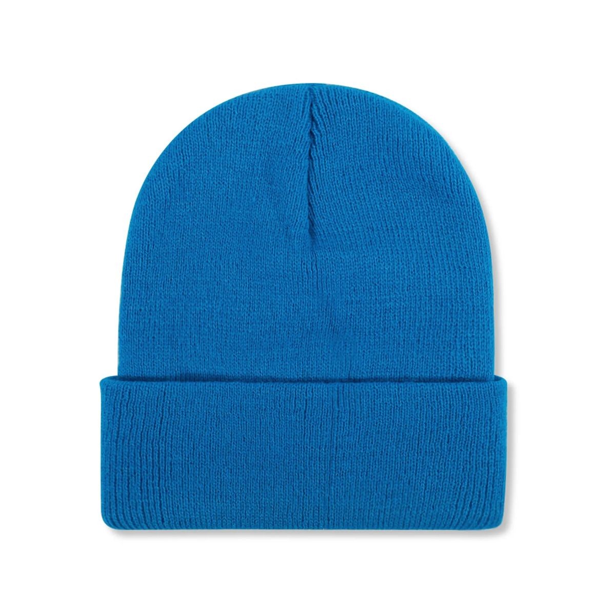 Knit Beanie Cap 10