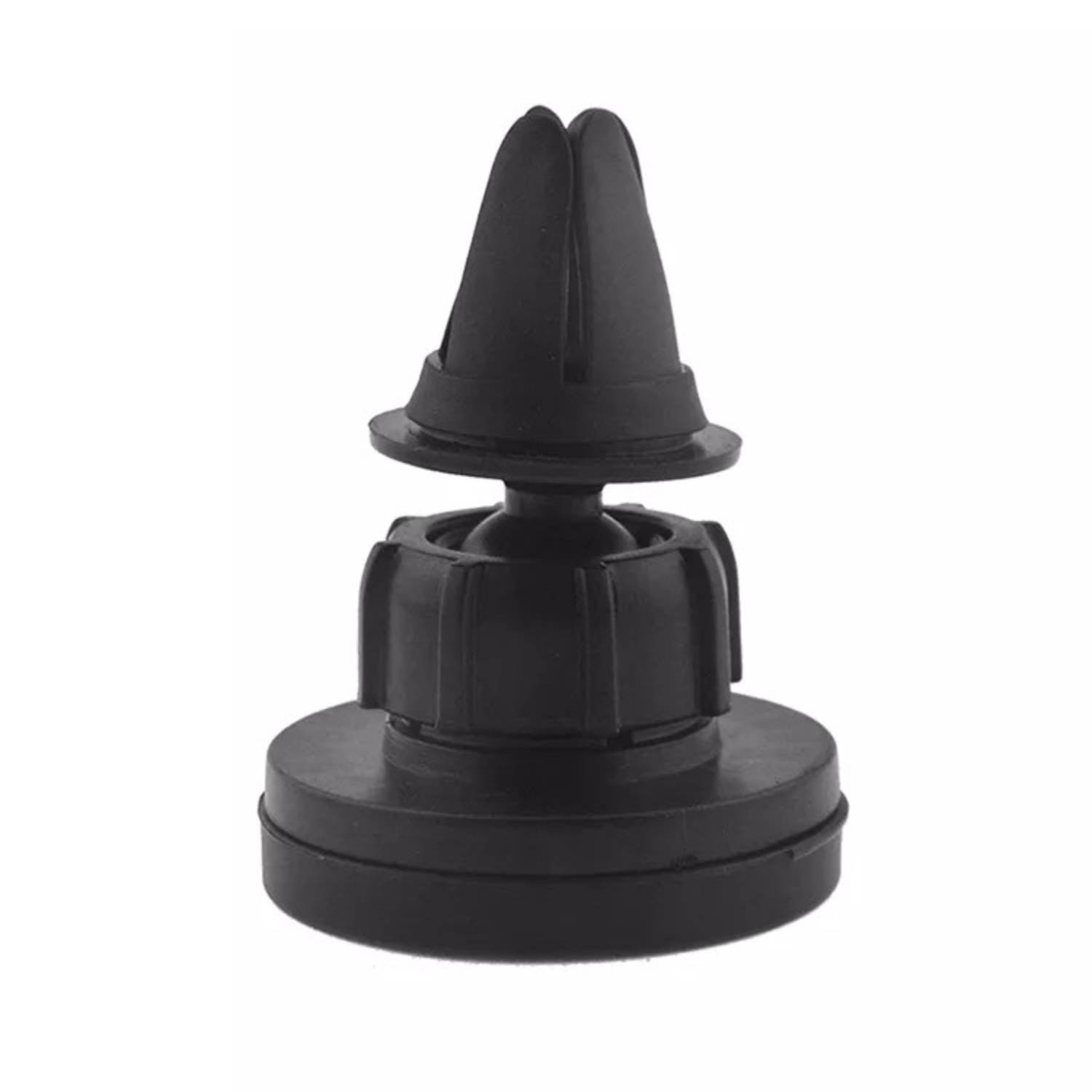 Flexible Magnetic Car Air Vent Mount Phone Holder 2