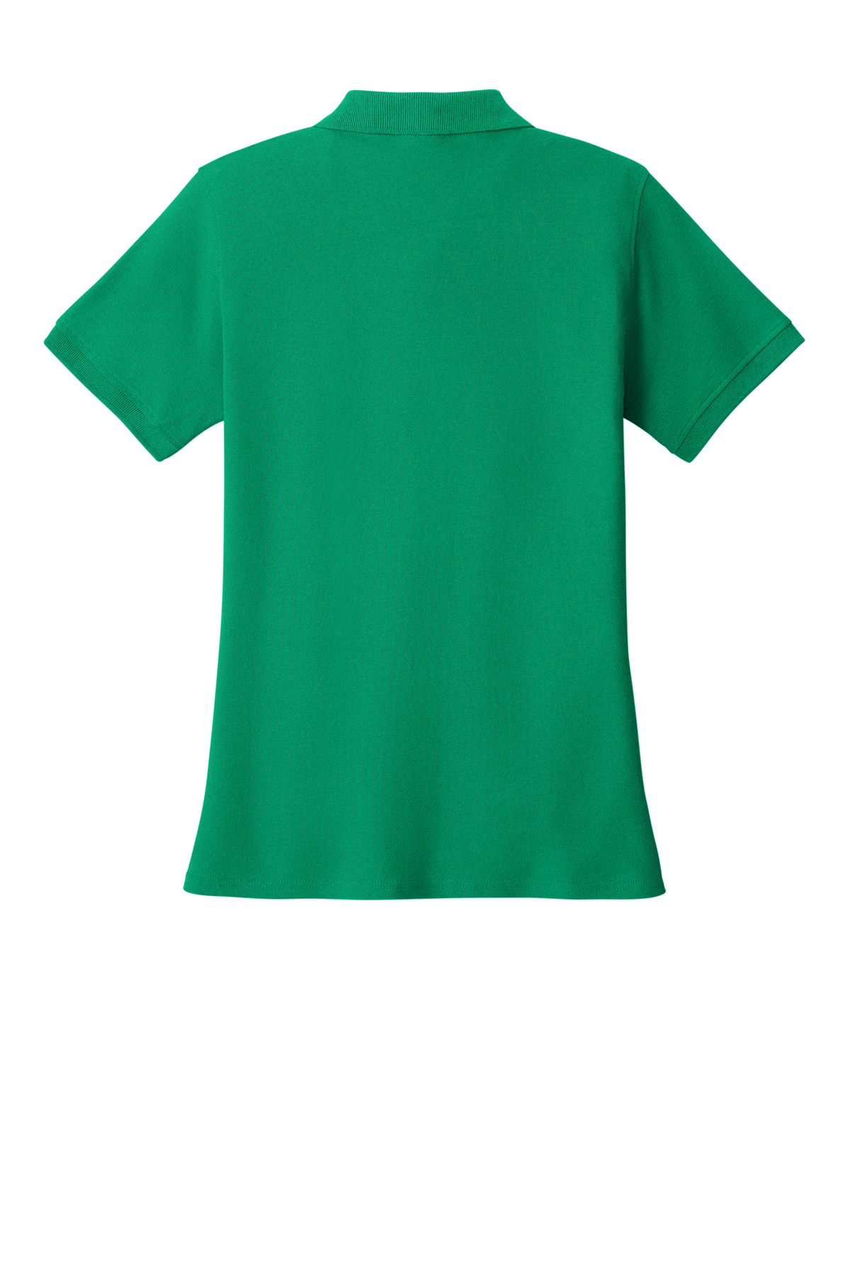 Port & Co Women's Core Blend Pique Polo. LKP155 55