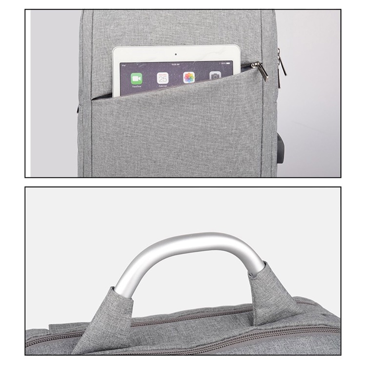 Tokiro Laptop Backpack 8