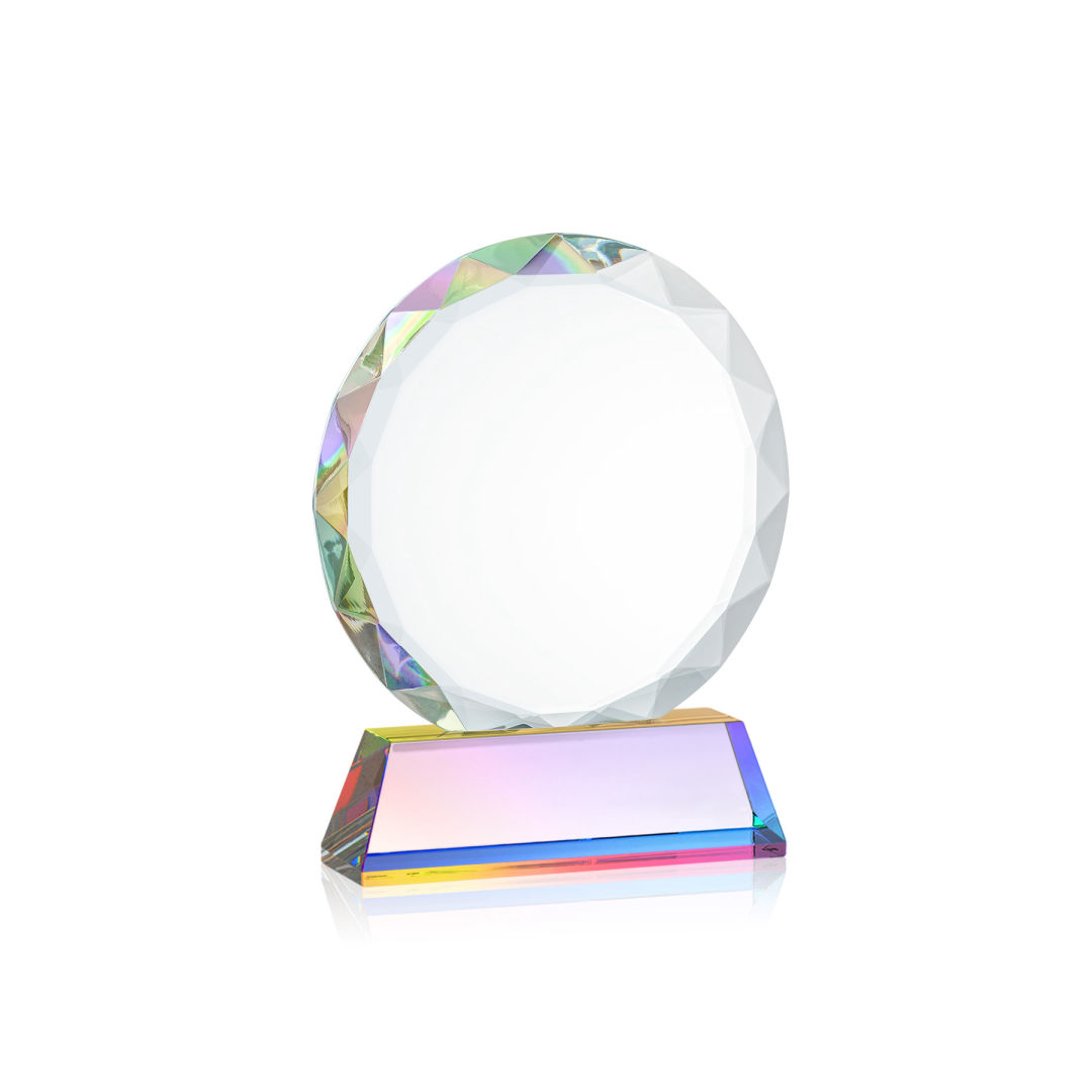 Stratford Award - Prismatic 12